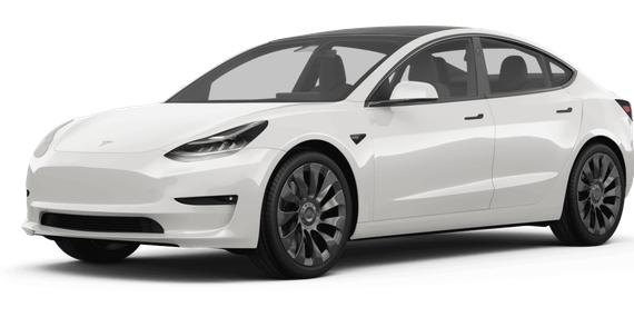 TESLA MODEL 3 2023 5YJ3E1EA6PF622782 image
